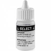 Масло для накачивания мячей SELECT 10 ml