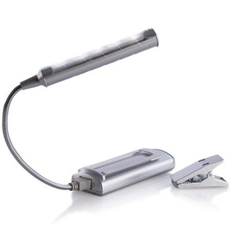 Ліхтар Ansmann Flex light USB laptop