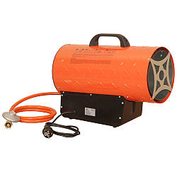 Газовий обігрівач Vitals GH-301