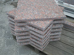 Гранітна плитка в Житомірі