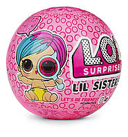 Lol sisters series 4 hotsell