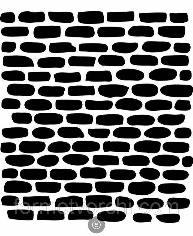 Трафарет 0012