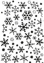 Трафарет 0013