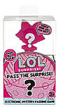 Розважальна гра LOL Передай Сюрприз Цукерочка / L. O. L. Surprise!: Pass The Surprise Game - Sugar лол, фото 2