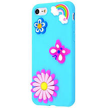Чохол Fairy tale case (TPU) для Apple iPhone 7/8 (3 різновиди), фото 5