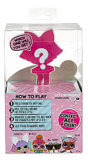 LOL DJ L.O.L. Surprise Pass The Surprise Game M.C. Hammy ID 3602536067435704623 495 Prom.ua