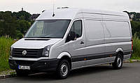 VW CRAFTER (2006-2016)