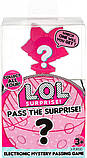 Розважальна гра LOL Передай Сюрприз  Леді Веселка / L.O.L. Surprise! Pass The Surprise Game - Pranksta лол, фото 3