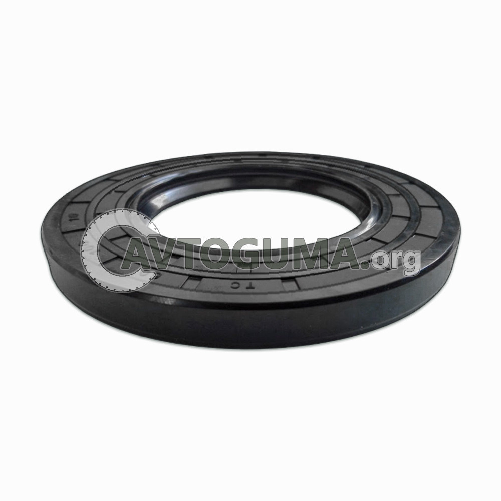 Сальник 62x80x10-2.2 (EXL)