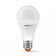 LED лампа VIDEX A65e 20W E27 4100K, фото 2