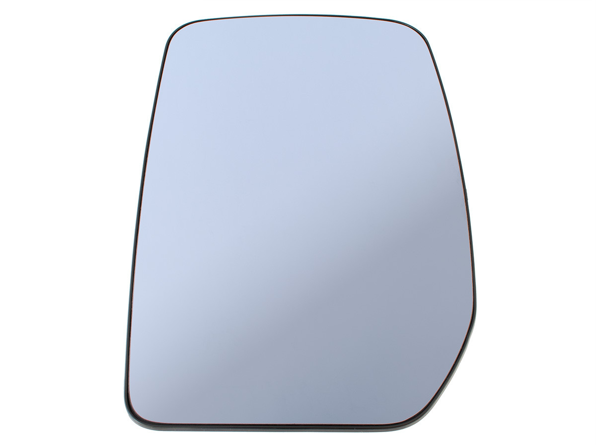 Вкладиш дзеркала ліве Ford Transit 00-13