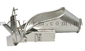 Верстат для кастрації поросят