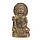 Статуетка бронзовий Будда (h-52 мм), фото 3