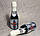 Сувенірне мило ручної роботи Пляшка шампанського (1шт), фото 5