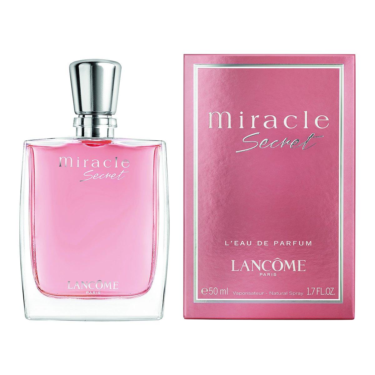 Жіноча парфумована вода Lancome Miracle Secret (Ланком міракл сікрет) 100 мл