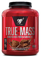 BSN True Mass Ultra-Premium Protein & Carb Matrix 2640g