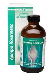 Arthro Complex Оригінал Арго (колоїдна фітоформула для суглобів, хребта, артрит, артроз, остеохондроз)