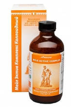 Male Active Complex Оригінал Арго (колоїдна фітоформула для чоловіків, простатит, аденома простати, потенція)