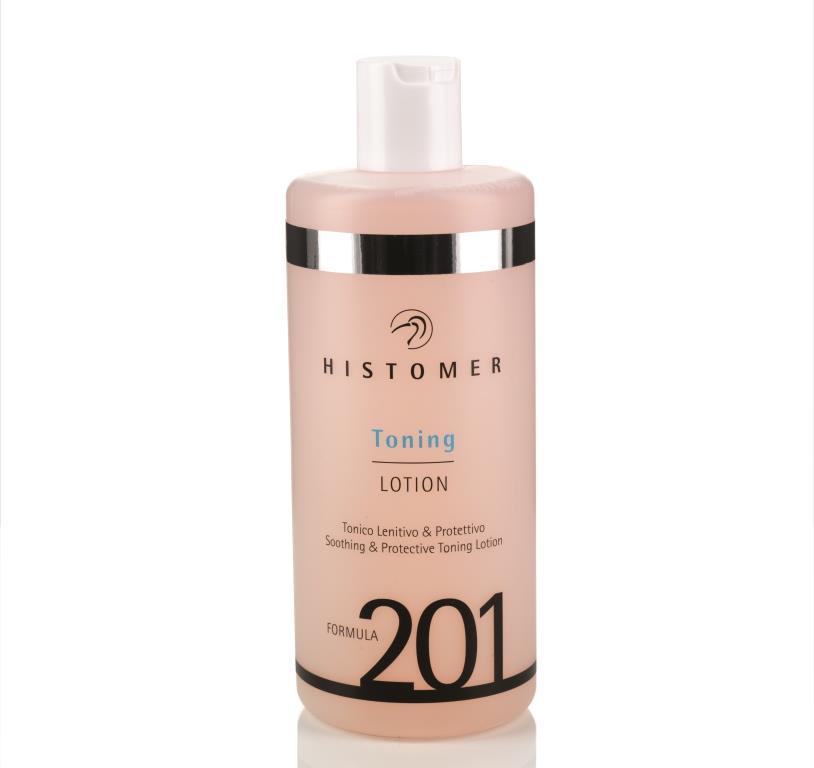 Histomer Formula 201 Toning Lotion Тонік заспокійливий