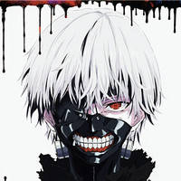 Tokyo Ghoul / Токійський гуль