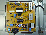 Плати від LЕD TV LG 43UH603V-ZE.BEEWLJP поблочно (матриця розбита)., фото 4