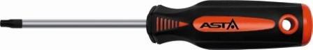 Викрутка TORX T20, 5х100мм ASTA LA-T20