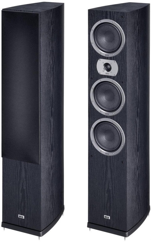 Акустична система HECO Victa Prime 702 Hi-Fi 3-way Loudspeaker