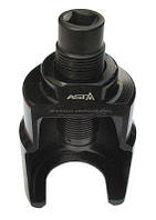 Знімач важеля рульового механізму MAN FE410A, 67мм ASTA A-1273