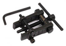 Знімач підшипників (дворукавне) 19-35мм ASTA A-A1935