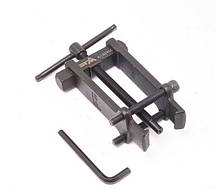 Знімач підшипників (дворукавне) 24-55мм ASTA A-A2455