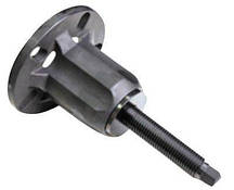 Знімач маточин D-150mm, 4 отвори ASTA A-8214B