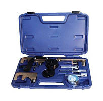 Набір фіксаторів валів RENAULT/NISSAN/OPEL (DCI) ASTA A-FB2721