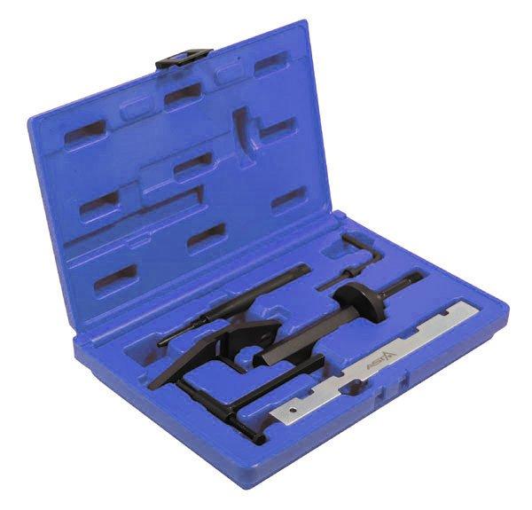 Набір фіксаторів FORD/MAZDA (2.5 D/TD/TDCI) ASTA A-2740A