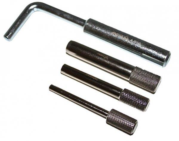 Штифти для коленвала/маховика Ford 1,4 /2,0 / 2,4 D/TDCI/TD ASTA A-8008