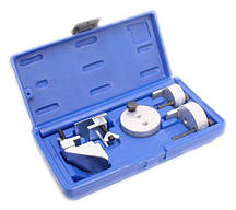 Набір для де / монтажу поликлинового ременя ASTA A-664SET