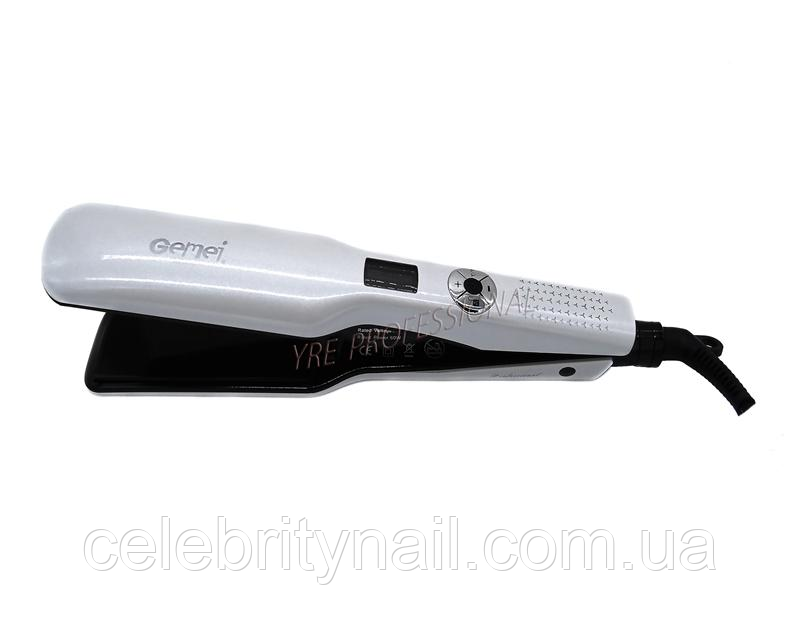 Прасочка для волосся Gemei GM-2992