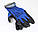 Масло-бензо стійкі рукавички 10разм.(нейлон) 12пар, уп. ASTA A-GLOV10 (12x), фото 2