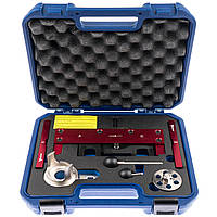 Набір для фіксації валів Porshe (987/981/997/991/977) ASTA A-P911