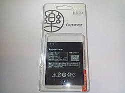 Акумулятор Lenovo BL208 S920 (2250mAh)orig