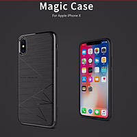 Чехол для Apple iPhone X/XS Nillkin Magic Case