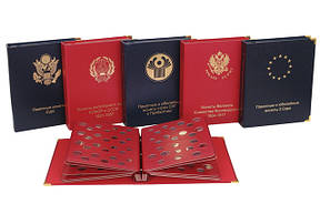 Альбоми "КОЛЛЕКЦИОНЕРЪ"