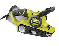 Ленточная шлифмашина RYOBI EBS800V