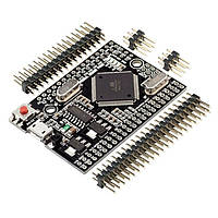 Arduino Mega 2560 PRO, ATmega2560-16AU, MicroUSB CH340G