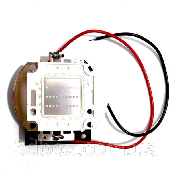  Світлодіод для Wanhao D7, фото 1