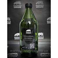 Розчинник ABS, PLA, coPET, HIPS тощо. Дихлорметан 