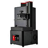 3D ПРИНТЕР WANHAO DUPLICATOR D7 V1.5 фотополімерний SLA LCD, фото 4