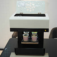 3D CoffeePrinter – на 4 чашки