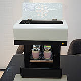 3D CoffeePrinter – на 4 чашки, фото 4