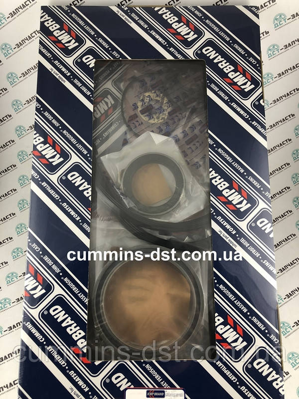 4955230 Набір прокладок низу Cummins QSB6.7