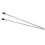 Термоштанга електронна (щуп термометр), термометр для зерна 2/3 метра, фото 2